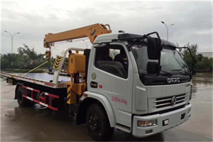 珠山24小时道路救援服务