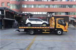 珠山汽车紧急补胎换胎救援