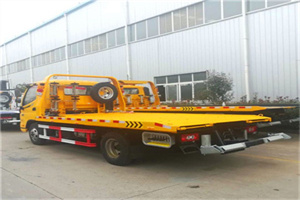 珠山附近拖车救援搭电