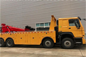 珠山道路救援公司